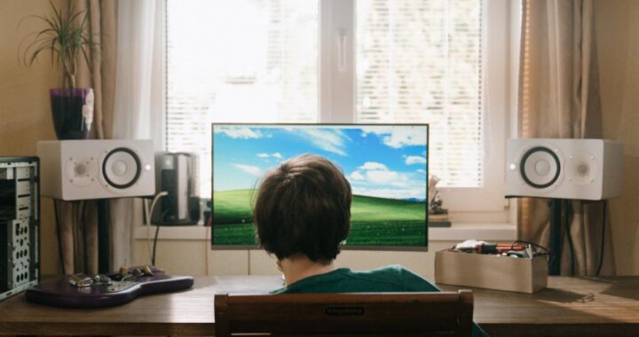 Los ciberhéroes están entre nosotros y son los geeks