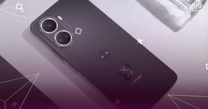 Aprovecha la cámara de 108 megapixeles de los smartphone de Huawei