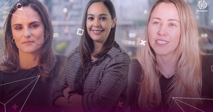 Las ejecutivas de Samsung en América Latina revelan cómo concilian carrera y maternidad