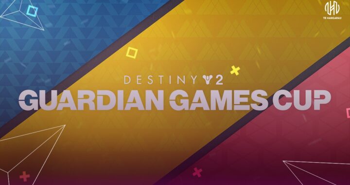 El evento Juegos de los guardianes de Destiny 2 comienza hoy