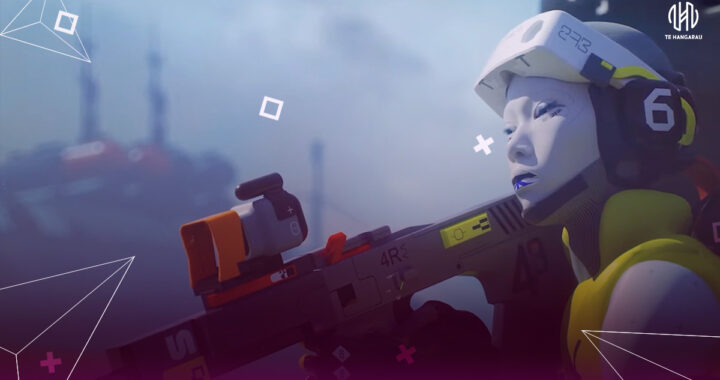 Bungie anuncia Marathon y Nathan Fillion regresará a Destiny 2 para la expansión La Forma Final