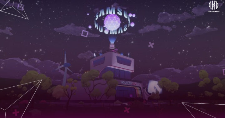 La sostenibilidad del Galaxy S23 es el tema   del nuevo minijuego de Samsung en el Metaverso