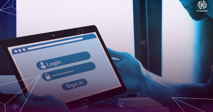 Contraseñas seguras y amigables: consejos a la hora de crear una política de contraseñas para una empresa