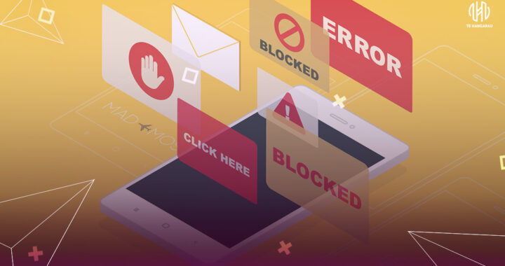 ¿Cómo saber si estas en la mira de los estafadores?