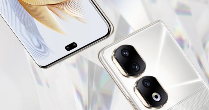 Los nuevos integrantes de Honor ya están aquí: Honor 90 y Honor 90 Pro