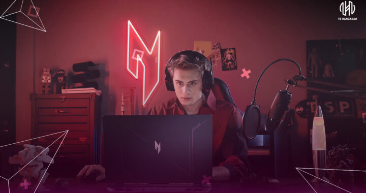 Laptop vs. Desktop ¿Cuál es la más adecuada para ti?