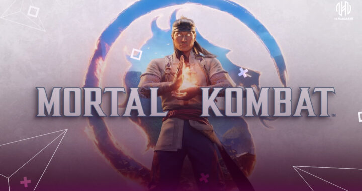 Mortal Kombat 12, Llegará a PlayStation 5, Xbox Series, Nintendo Switch y PC.