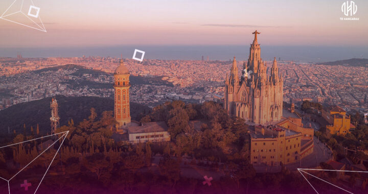 Las 10 mejores ciudades europeas para nómadas digitales