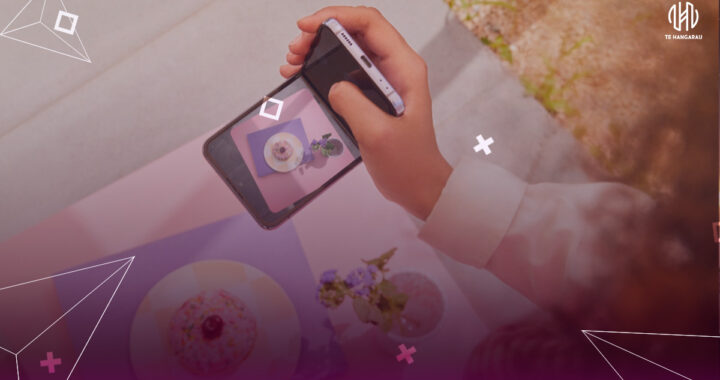 Galaxy Z Fold4 y Galaxy Z Flip4: los plegables elegantes  y de alto rendimiento para cada momento