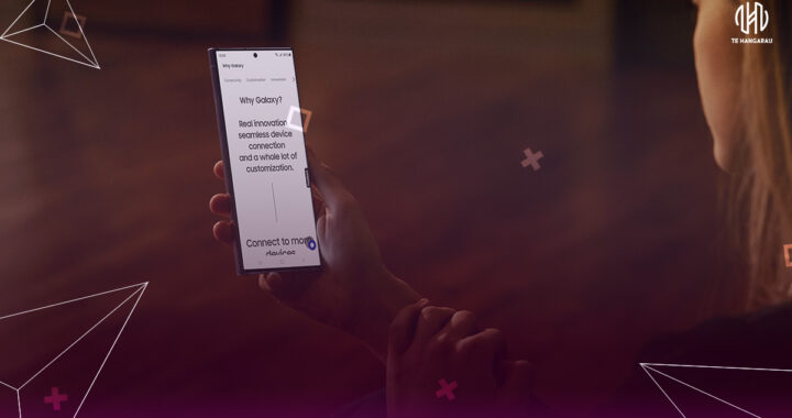 Samsung tiene el regalo perfecto para mamá