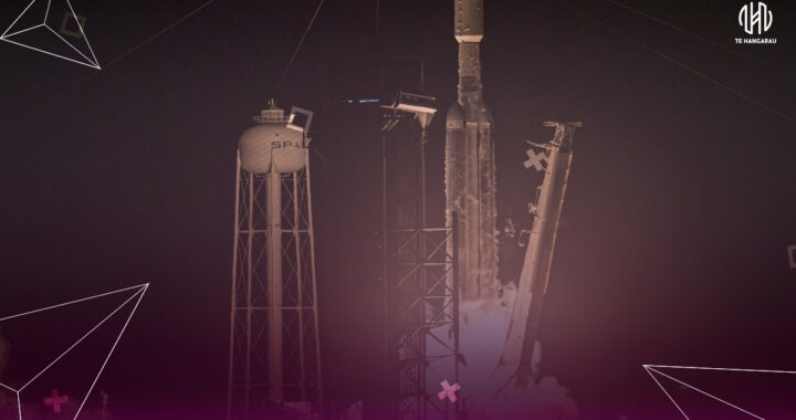 ViaSat-3 Americas lanzado con éxito