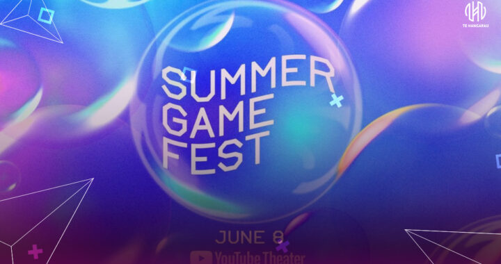 Las entradas para Summer Game Fest en el Youtube Theater de Los Ángeles ya están a la venta