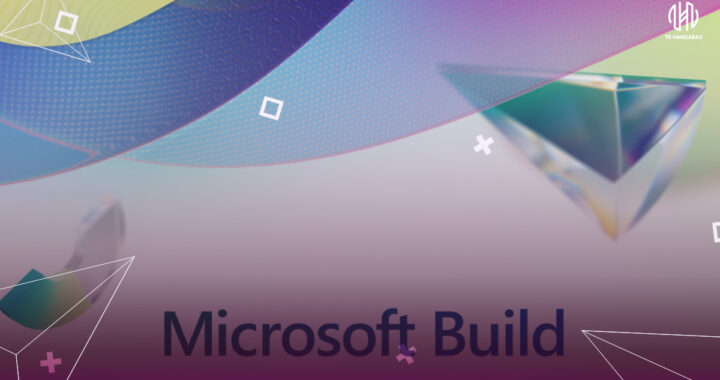 La inteligencia artificial el común denominador en Microsoft Build 2023