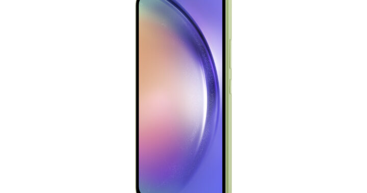 Las funciones de seguridad de tu Galaxy A54 blindan tus datos confidenciales y archivos valiosos