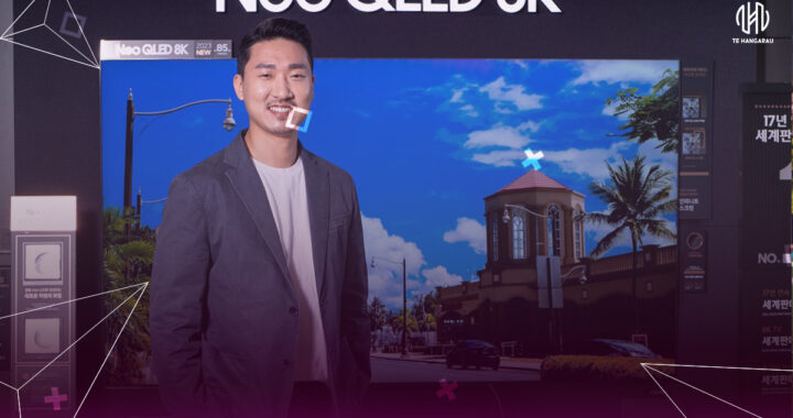 La simplicidad alimenta la inmersión: La filosofía de diseño de televisores