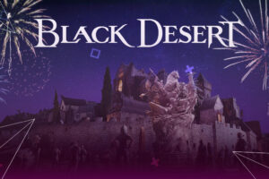 La mayor expansión de Black Desert, “La Tierra del Alba Radiante”, ya está disponible para móviles