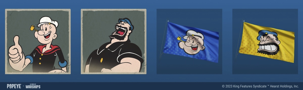 World of Warships se asocia con la organización benéfica FORCE BLUE