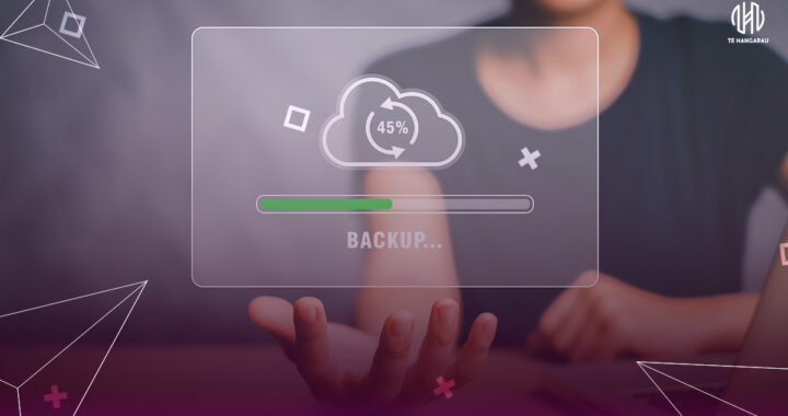 Las mejores formas de hacer copias de seguridad.