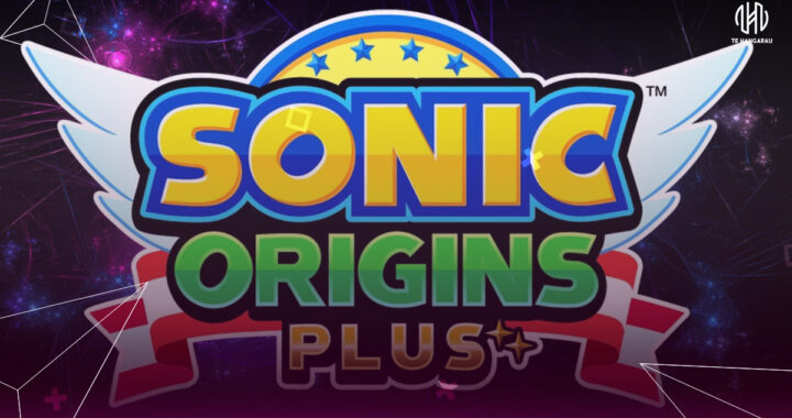 Sonic Origins Plus de SEGA ya está disponible