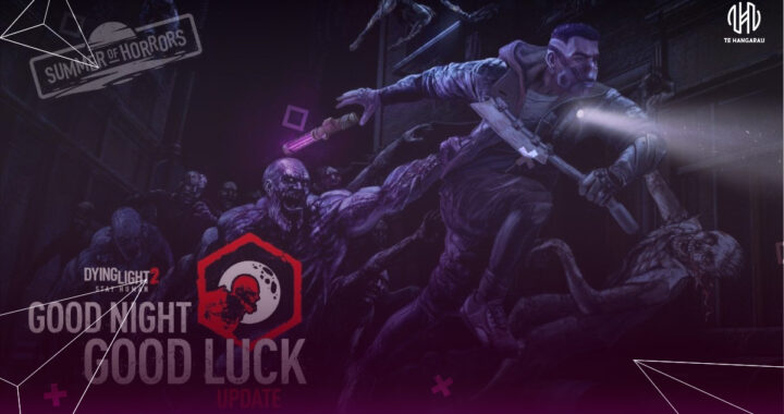 Noches más aterradoras y parkour mejorado llegan a Dying Light 2 Stay Human