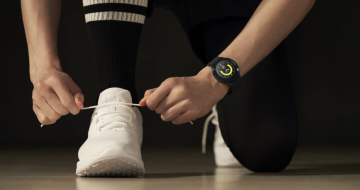 6 ventajas de usar un smartwatch para llevar una vida saludable