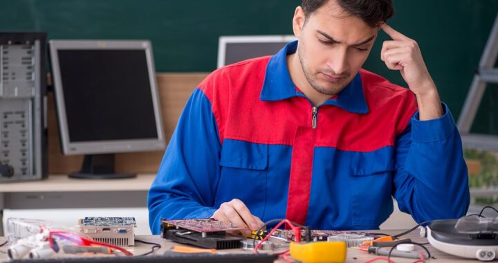 Acer enumera 10 errores comunes que cometen los principiantes al construir su propia desktop.