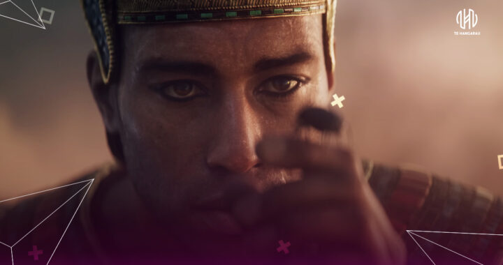 Total War: Pharaoh y lucha como un Faraón Egipcio