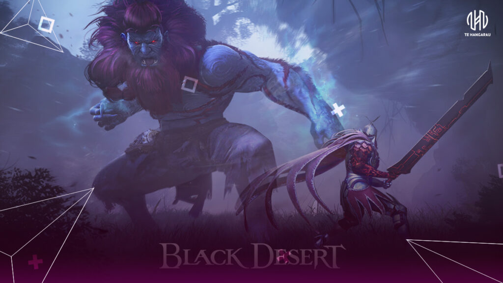 Pearl Abyss experimentó un aumento del 267% en relación a jugadores nuevos y del 335% en jugadores que regresan tras el evento Festa y la expansión La Tierra del Alba Radiante