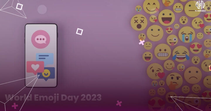 Emojis: el lenguaje universal de la era digital