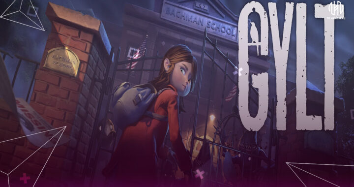 GYLT, la aventura sobre el bullying