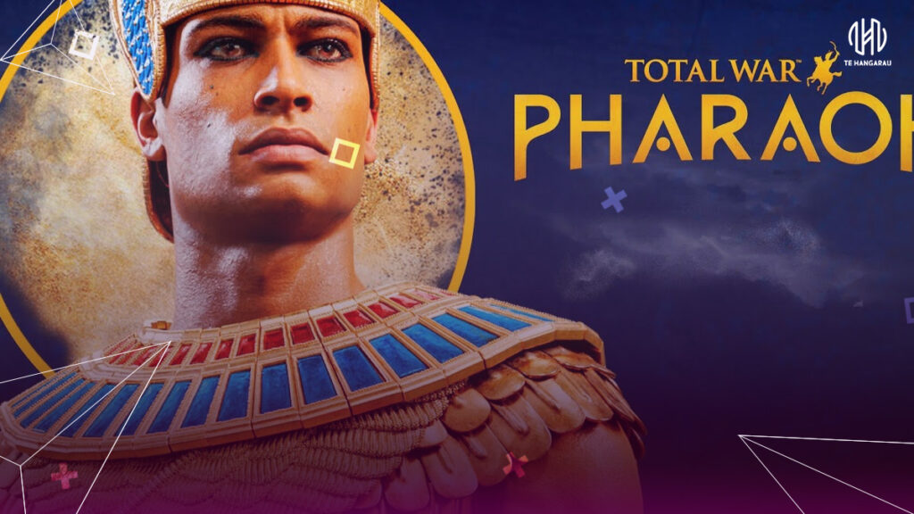 Total War: PHARAOH