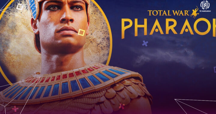 Escapar o masacrar – Conoce a los Cananeos de Total War: PHARAOH