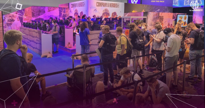 SEGA anuncia su line-up de Gamescom 2023, repleto de hands-on exclusivos