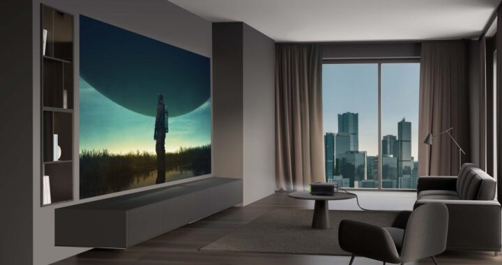 ViewSonic lanza el X2-4K, primer proyector LED “diseñado para Xbox”