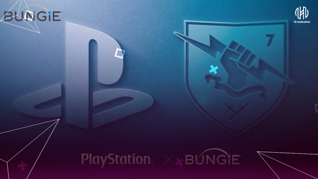 Accessibility at Bungie