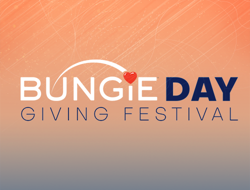 Únete a los festejos del 7 de julio y celebra el día de Bungie