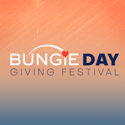BUNGIE DAY