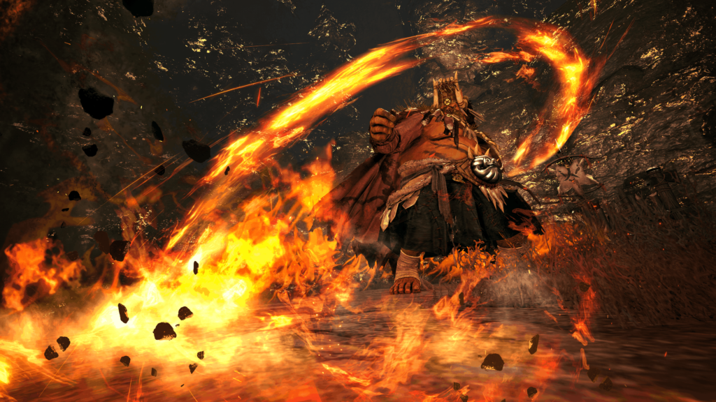 La Tierra del Alba Radiante