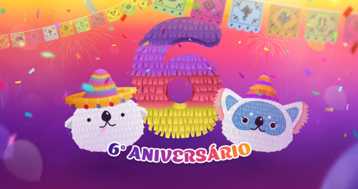 Black Desert Online celebra seis años de servicio en América del Sur