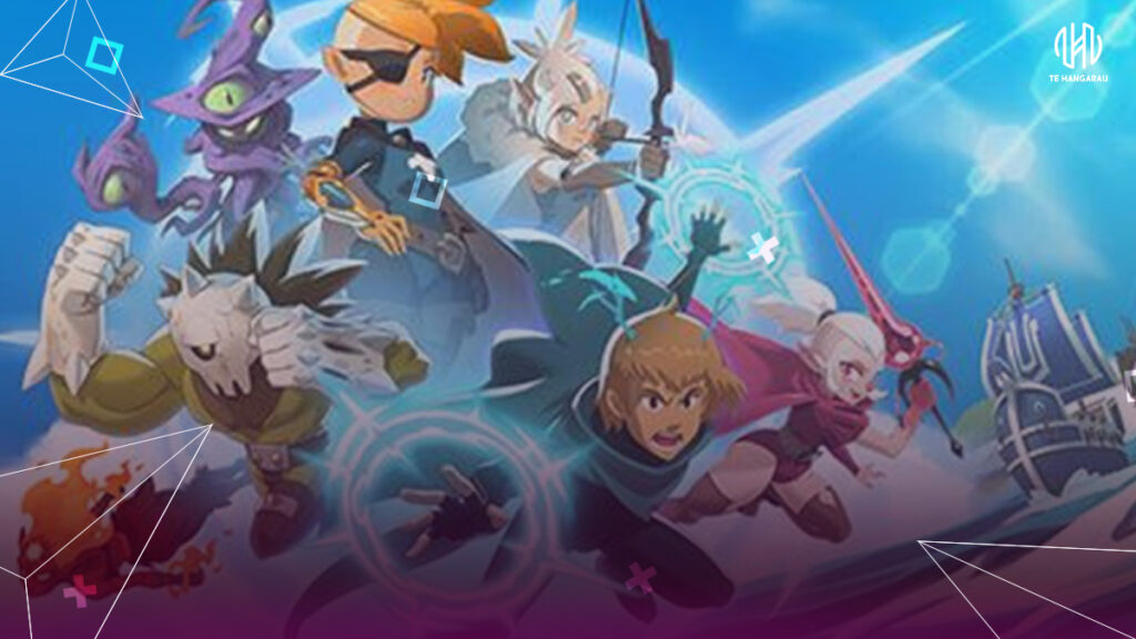 ¡Waven tendrá acceso anticipado Free-to-Play