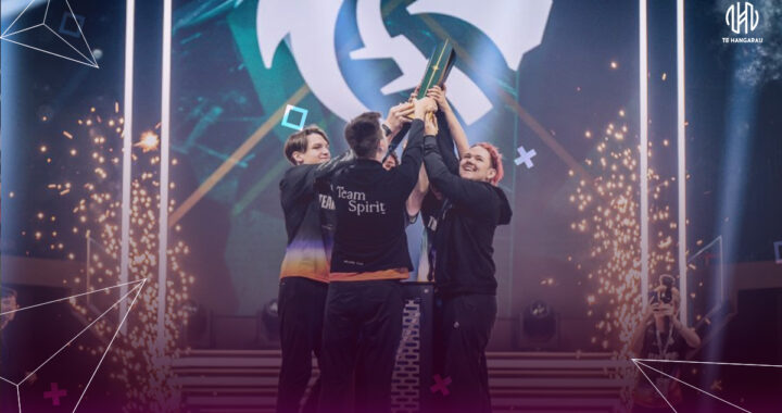 Los campeones son coronados en la culminación de Dota 2 en el Riyadh Masters 2023 en Gamers8
