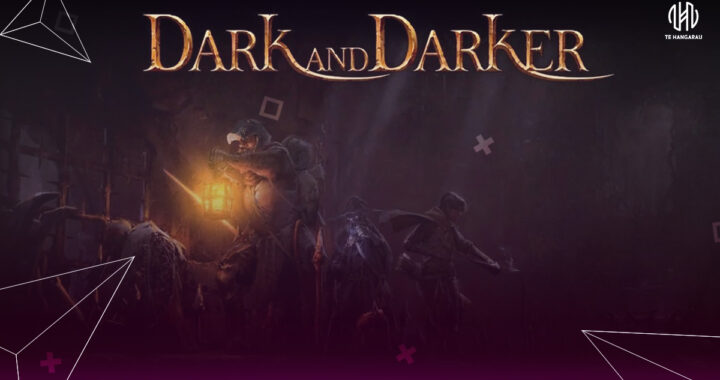 KRAFTON comenzará el desarrollo de una versión móvil de DARK AND DARKER