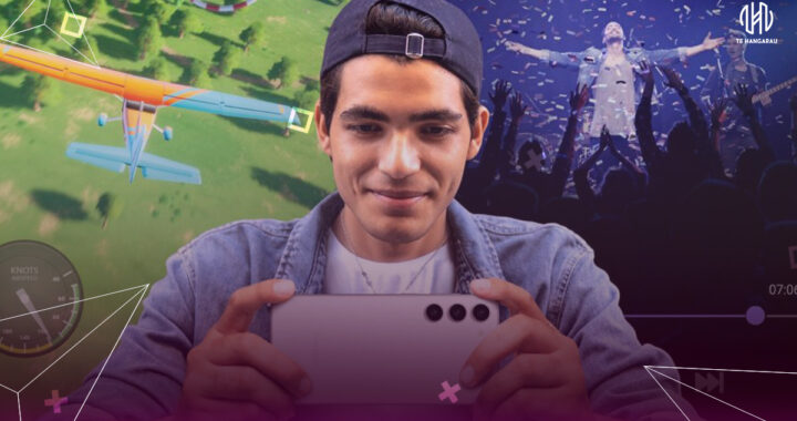 ¡A jugar! Disfruta de la serie Galaxy S23 para los juegos más emocionantes