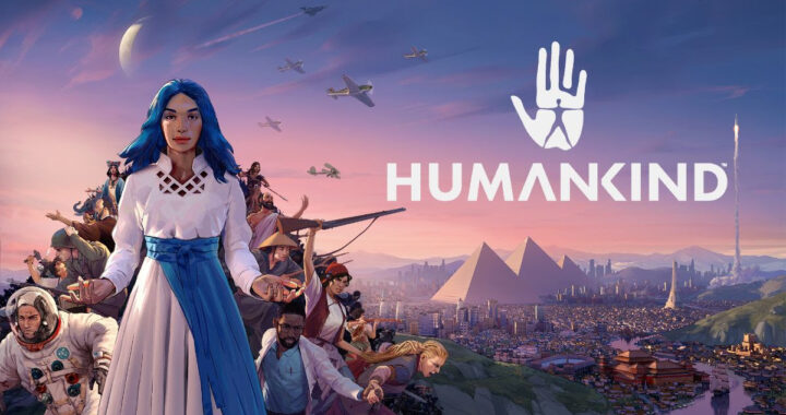 La edición para consolas de HUMANKIND™ ya está disponible