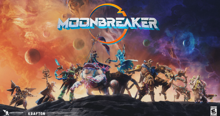 Moonbreaker recibe fin de semana gratuito y la actualización “Rising the Ranks”