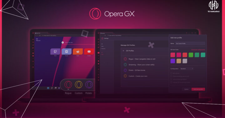 ¿Cómo alcanzar el nivel máximo de personalización GAMER en navegadores de internet? ​