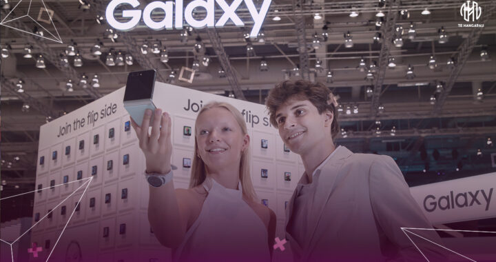 IFA 2023: Samsung SmartThings conecta a las personas  con lo más importante