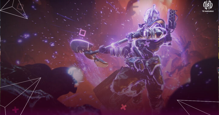 Una mirada a las nuevas súpers y aspectos de la próxima expansión de Destiny 2, La Forma Final