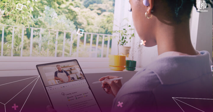 Aumenta tu agilidad mental con la Galaxy Tab S9