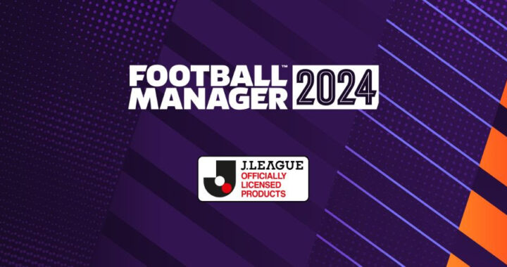 Football Manager 2024 se prepara para el esperado debut de la J.League